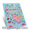 Benim İlk Bulmaca Kitabım 1