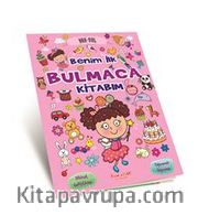 Benim İlk Bulmaca Kitabım 2