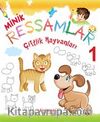 Minik Ressamlar Serisi 1