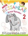 Minik Ressamlar Serisi 2