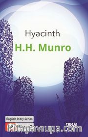 Hyacinth / İngilizce Hikayeler  A2 Stage2