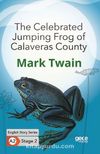 The Celebrated Jumping Frog of Calaveras County / İngilizce Hikayeler  A2 Stage2