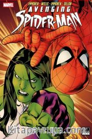 Avenging Spider-Man 03