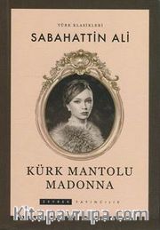 Kürk Mantolu Madonna