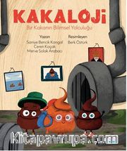 Kakaloji / Bir Kakanın Bilimsel Yolculuğu