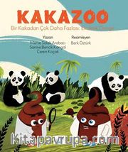 Kakazoo / Bir Kakadan Çok Daha Fazlası: Ekolojik Denge