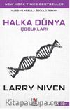 Halka Dünya Çocukları