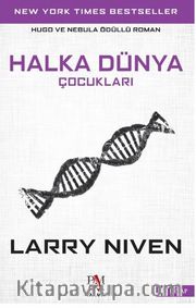 Halka Dünya Çocukları