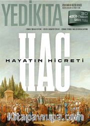 Yedikıta Dergisi Sayı 144 Ağustos 2020