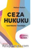 Ceza Hukuku