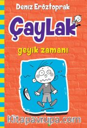 Çaylak / Geyik Zamanı