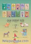 Çocuk Edebiyatı Dizisi / Set 2 (13-24)