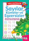Sayılar, Kümeler Ve Egzersizler