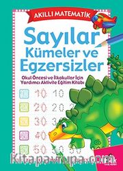 Sayılar, Kümeler Ve Egzersizler