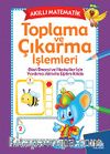 Toplama Ve Çıkarma İşlemleri