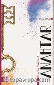 Anahtar