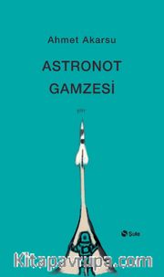 Astronot Gamzesi
