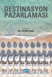 Destinasyon Pazarlaması