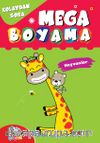 Mega Boyama Hayvanlar