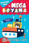 Mega Boyama Taşıtlar