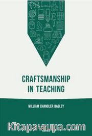 Craftsmanshıp In Teachıng