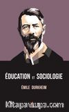 Educatıon Et Socıologıe