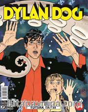 Dylan Dog Sayı 64