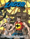 Zagor Klasik Maceralar Cilt 114 / Ramath’ın Geçmişi-Yeşim Taşından Tılsım-Esrarengiz Kaynak-Göl İnsanları