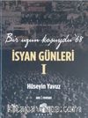 İsyan Günleri (2 Kitap Takım) & Bir Uzun Koşuydu 68