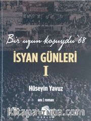 İsyan Günleri (2 Kitap Takım) <br /> Bir Uzun Koşuydu 68