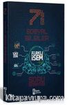 7. Sınıf Farklı İsem Sosyal Bilgiler Soru Bankası
