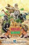 Kelile ve Dimne