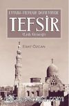 Eyyübi-Memlük Döneminde Tefsir (Ezdi Örneği)