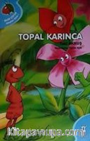 Topal Karınca