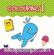 Colouring 1