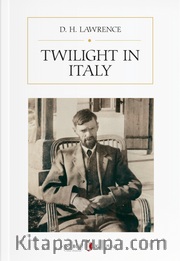 Twilight In Italy