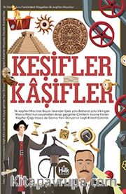 Keşifler Ve Kaşifler