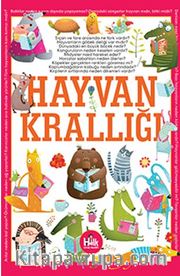 Hayvan Krallığı