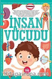 İnsan Vücudu