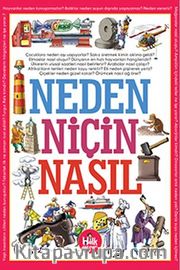 Neden Niçin Nasıl
