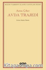 Avda Trajedi