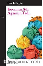 Kocamın Adı Ağzımın Tadı