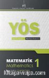 YÖS Matematik 1 Soru Bankası
