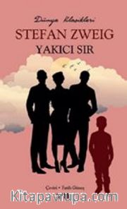 Yakıcı Sır