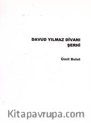 Davud Yılmaz Divanı Şerhi