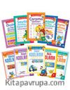 Akıllı Kodlama Ve Matematik Seti (10 Kitap)