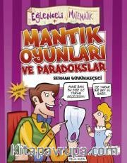 Mantık Oyunları ve Paradokslar