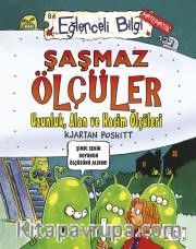Şaşmaz Ölçüler