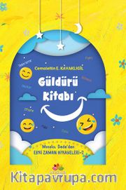 Güldürü Kitabı