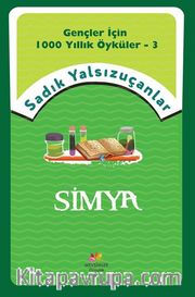 Gençler İçin Bin Yıllık Öyküler-3  Simya